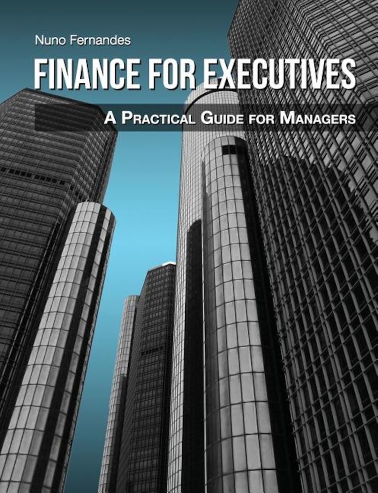 Finance for Executives: A Practical Guide for Managers, Paperback fotografia produsului