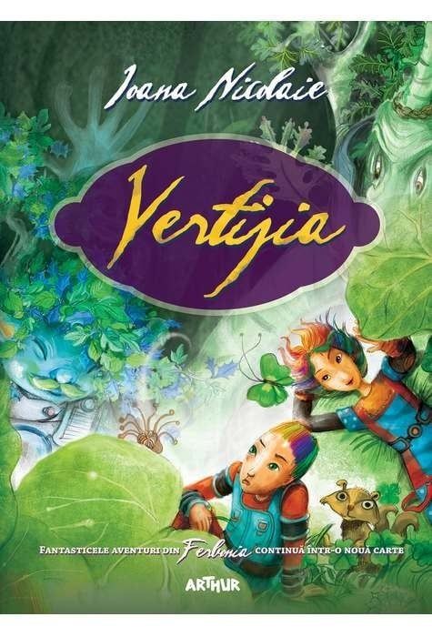 Vertijia fotografia produsului