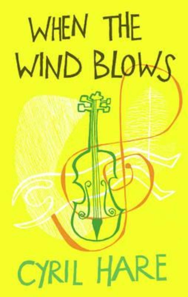 When the Wind Blows fotografia produsului