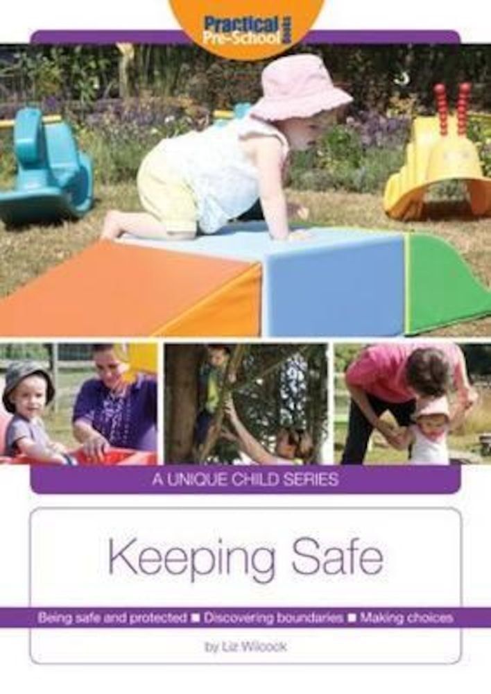 Keeping Safe fotografia produsului