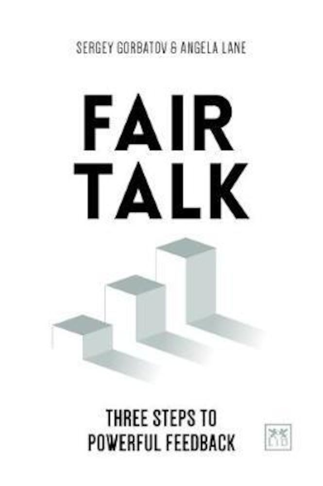 Fair Talk fotografia produsului