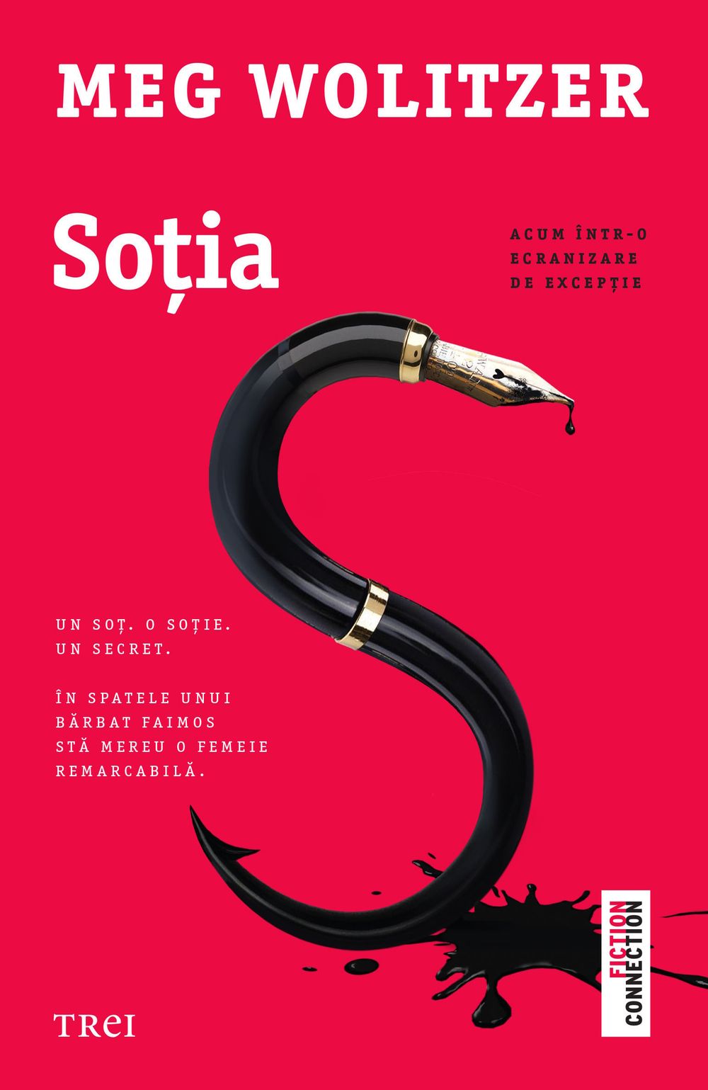 Sotia fotografia produsului