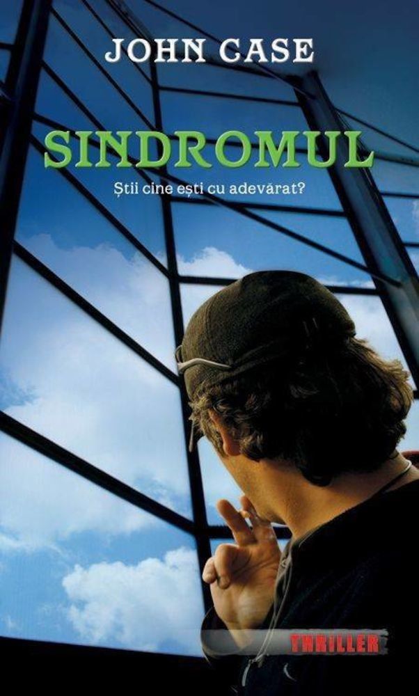 Sindromul. Stii cine esti cu adevarat? fotografia produsului