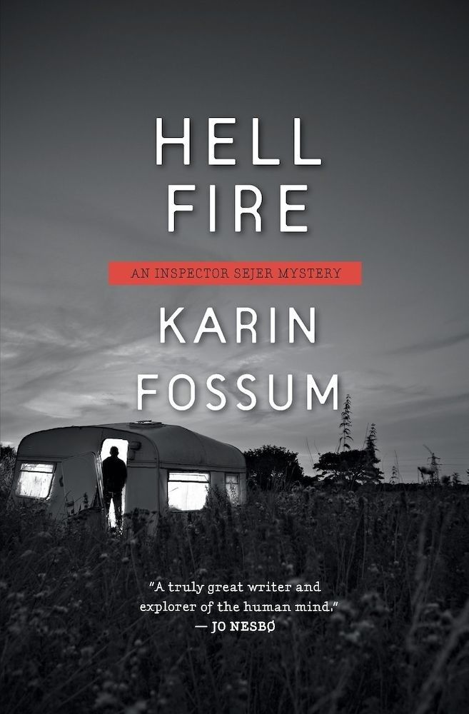 Hell Fire, Paperback fotografia produsului