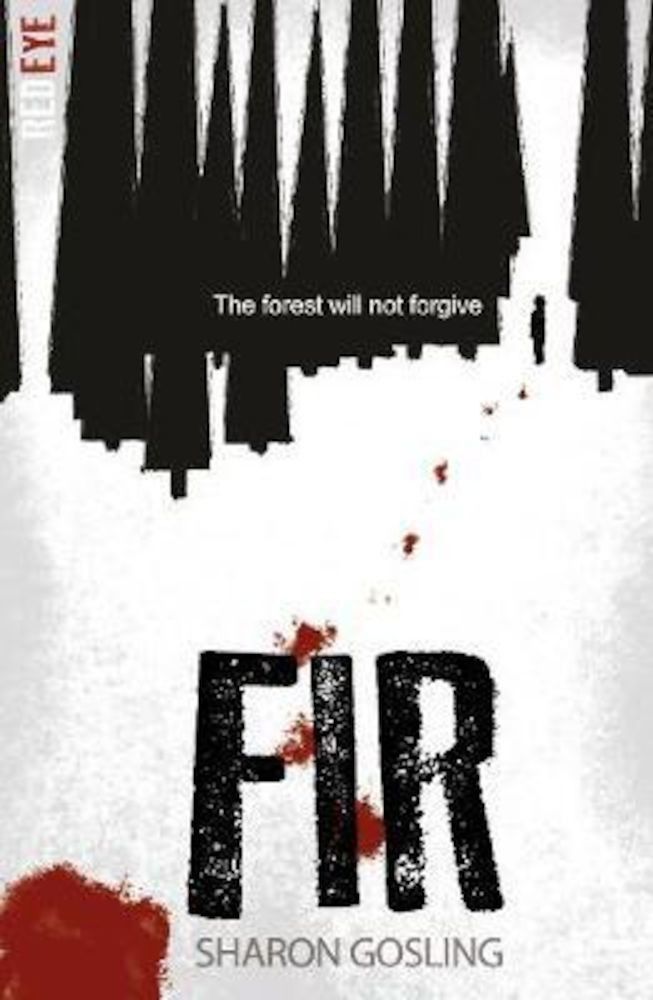 Fir, Paperback fotografia produsului