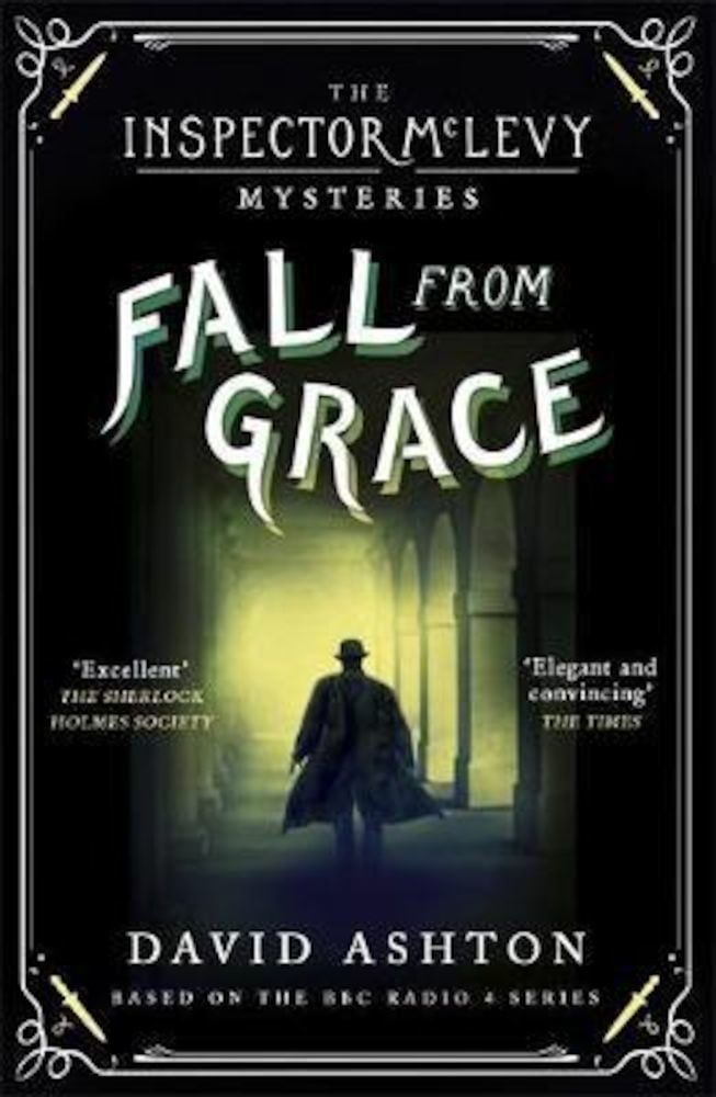 Fall From Grace, Paperback фото продукта
