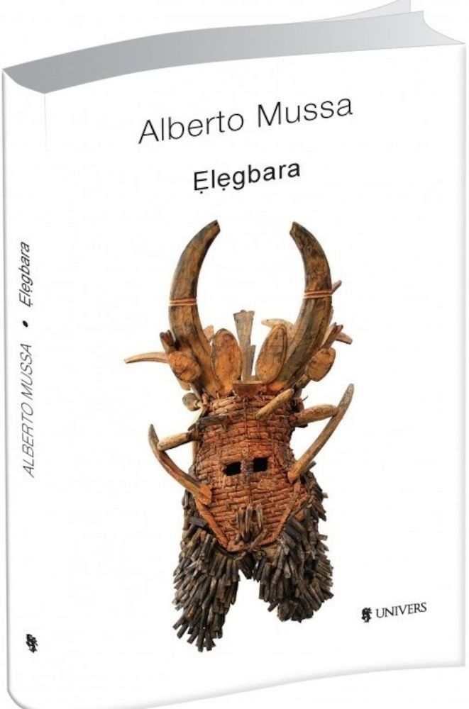 Elegbara fotografia produsului