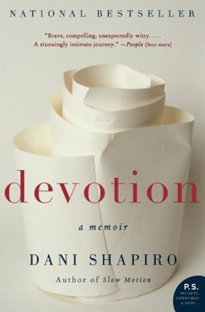 Devotion, Paperback fotografia produsului