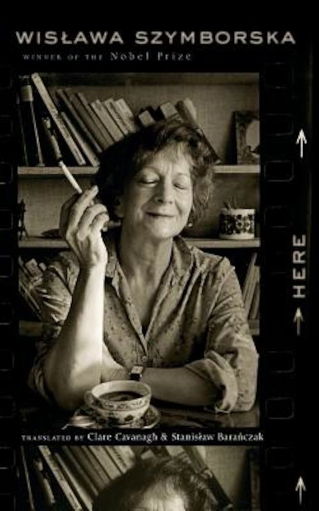 Here, Paperback fotografia produsului
