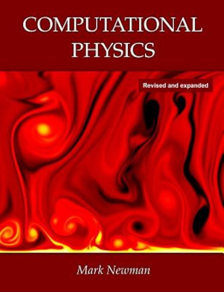 Computational Physics, Paperback fotografia produsului