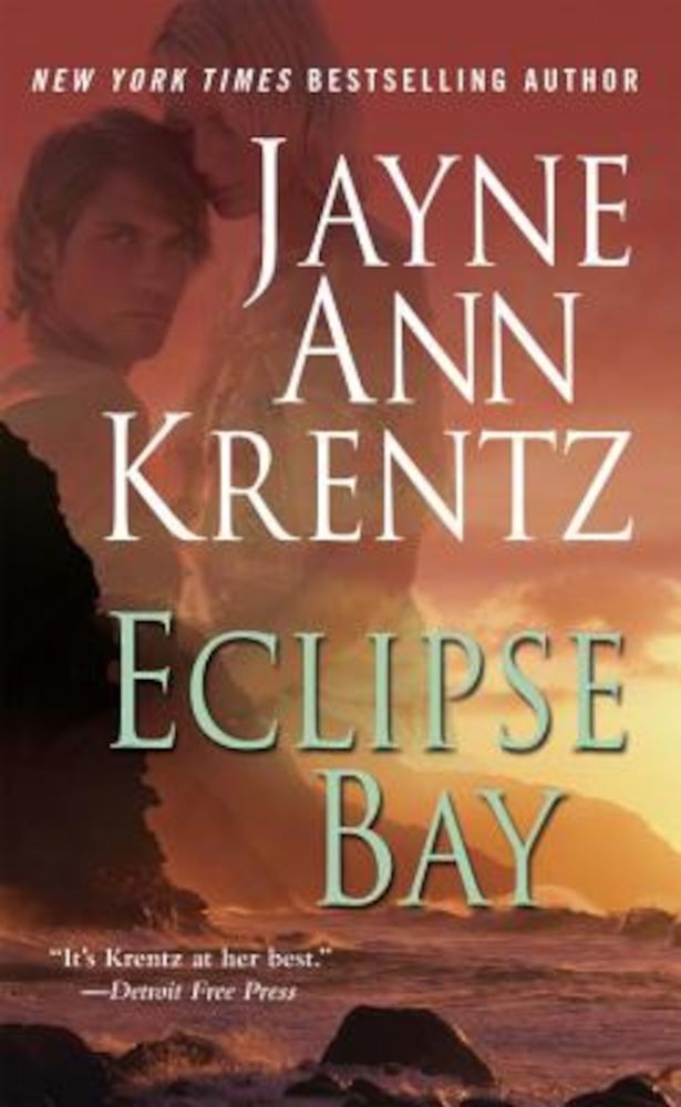Eclipse Bay, Paperback fotografia produsului