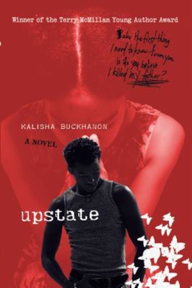 Upstate, Paperback fotografia produsului