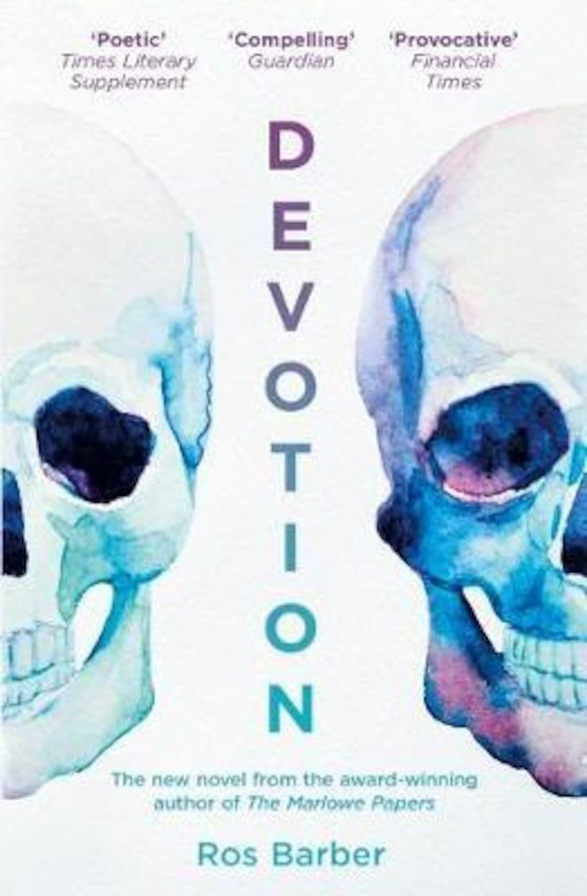 Devotion, Paperback fotografia produsului