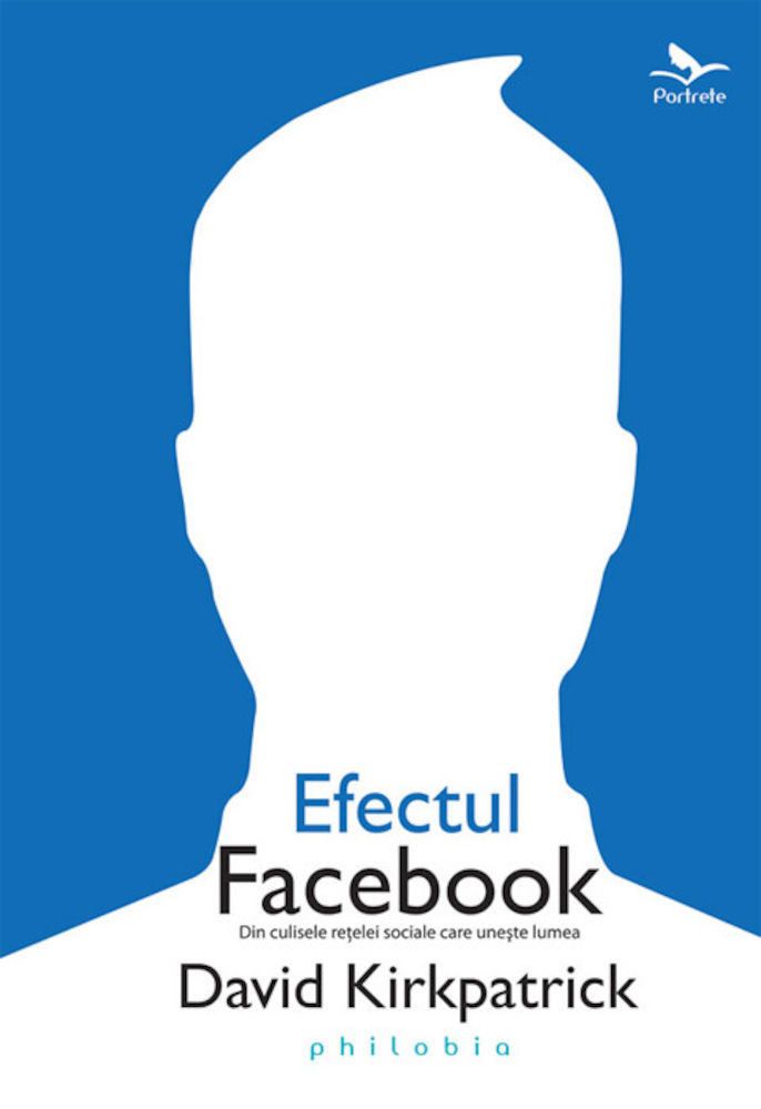 Efectul Facebook fotografia produsului