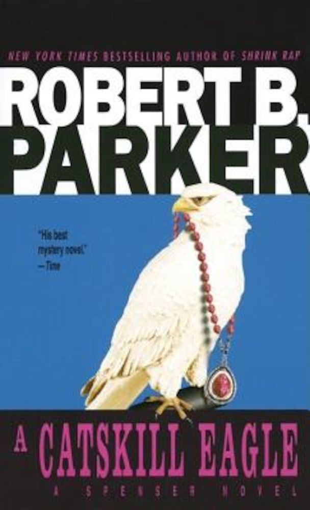 A Catskill Eagle, Paperback фото продукта