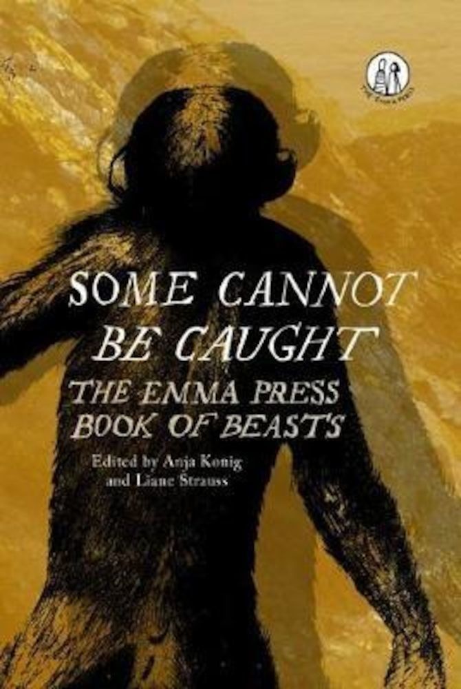 Some Cannot Be Caught, Paperback фото продукта
