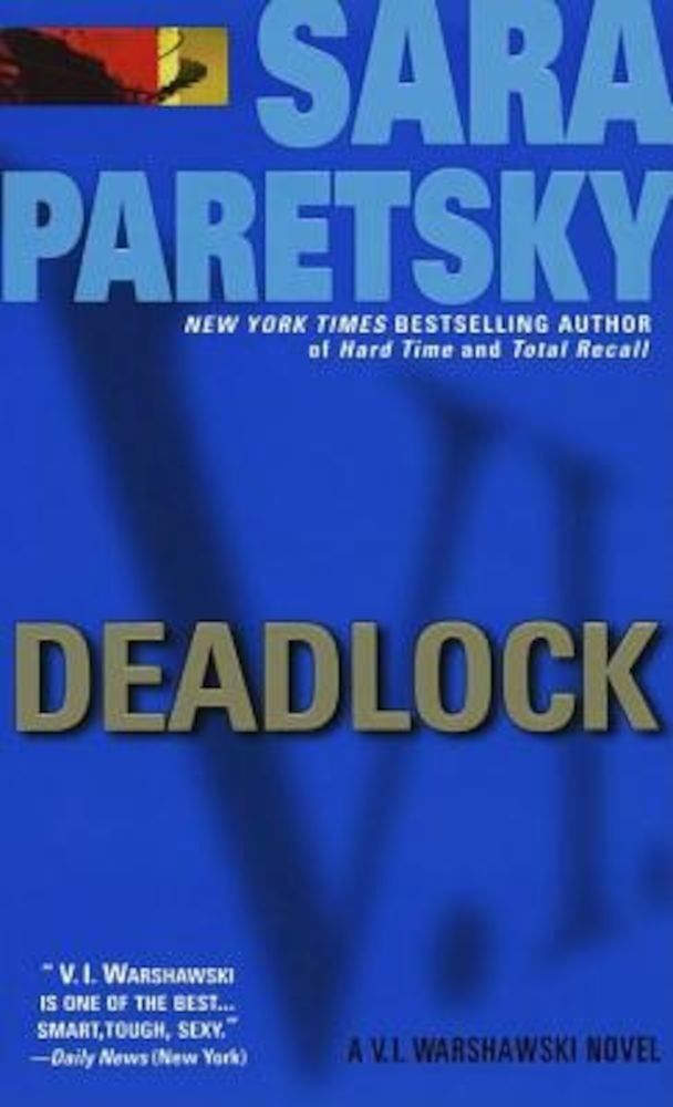 Deadlock fotografia produsului