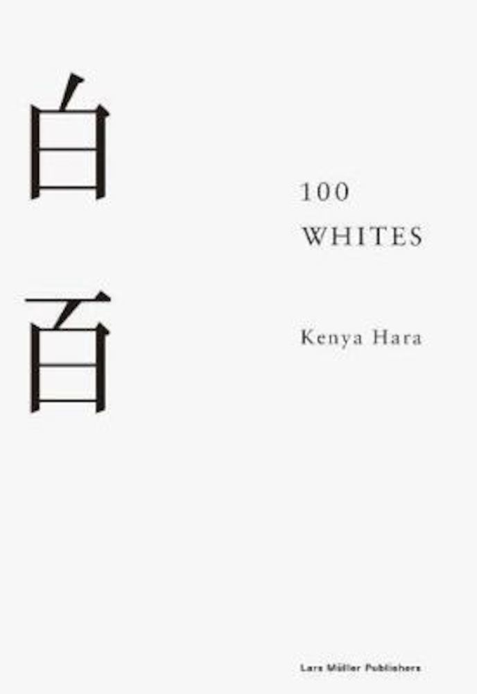 100 Whites, Hardcover фото продукта