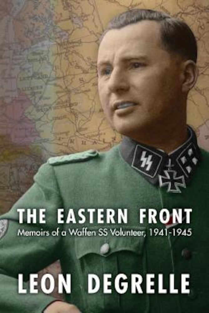 The Eastern Front, Paperback fotografia produsului