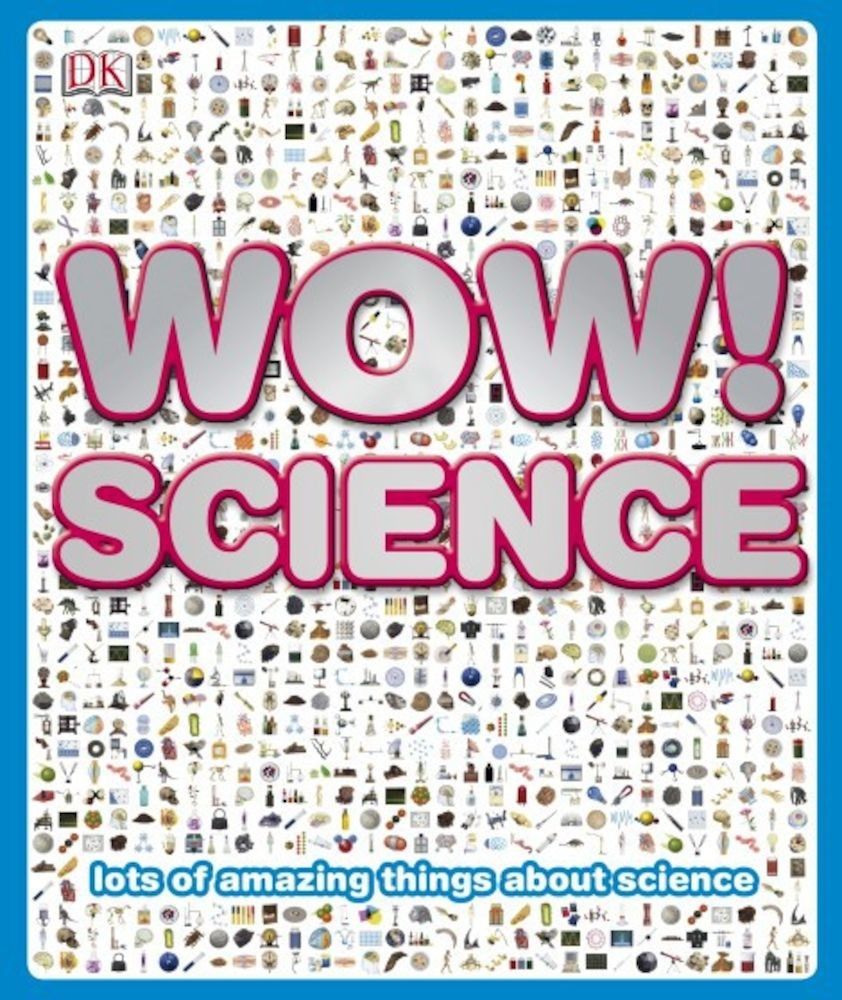 Wow! Science fotografia produsului