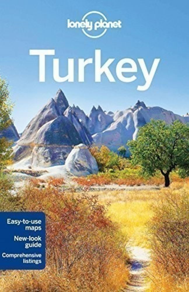 Turkey fotografia produsului
