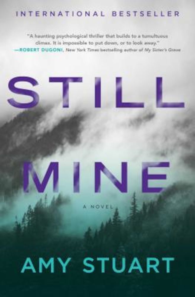 Still Mine, Paperback fotografia produsului