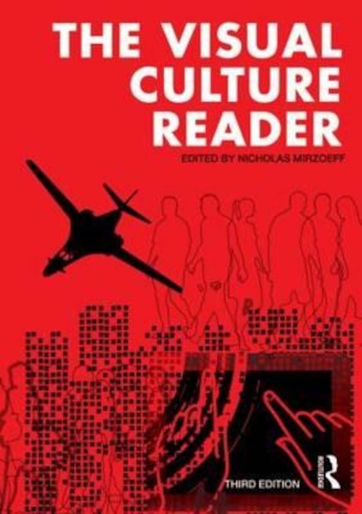 Visual Culture Reader, Paperback fotografia produsului
