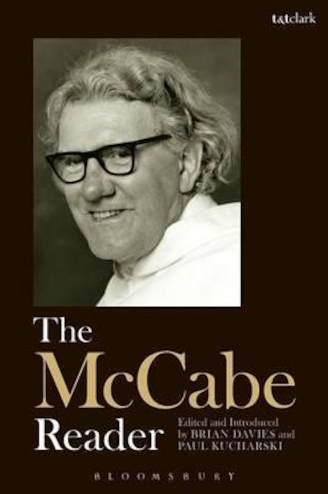 McCabe Reader, Paperback fotografia produsului