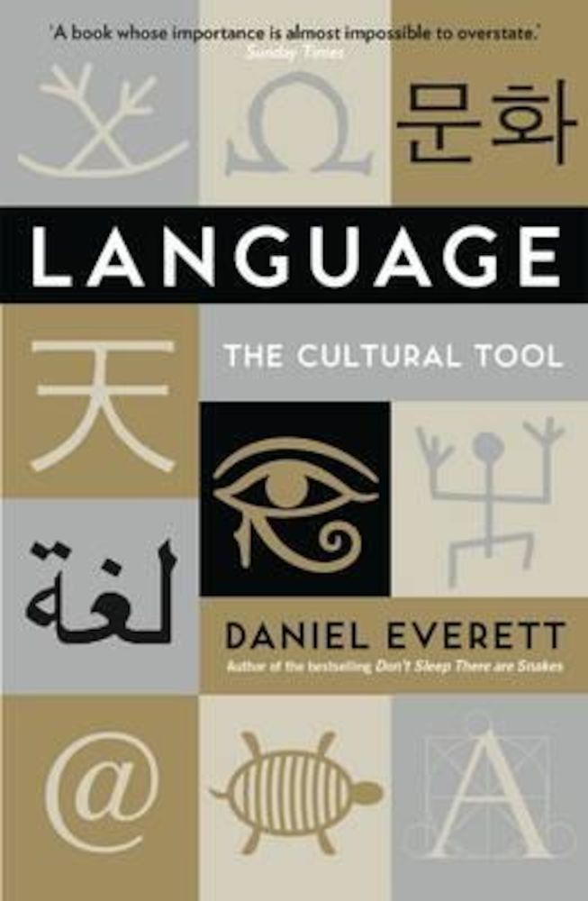 Language, Paperback fotografia produsului