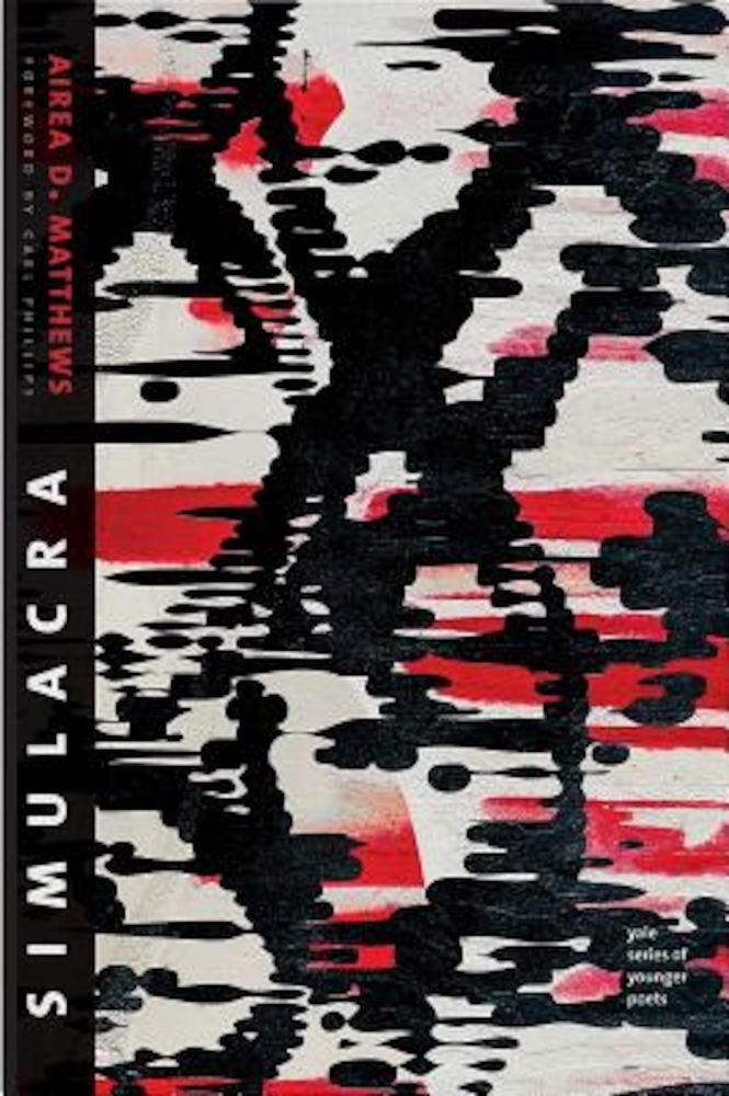 Simulacra, Paperback fotografia produsului