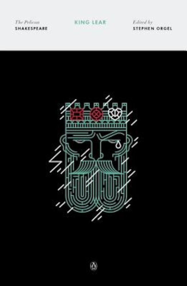 King Lear, Paperback fotografia produsului