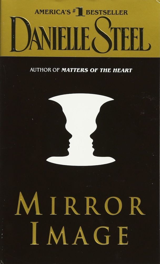 Mirror Image, Paperback fotografia produsului