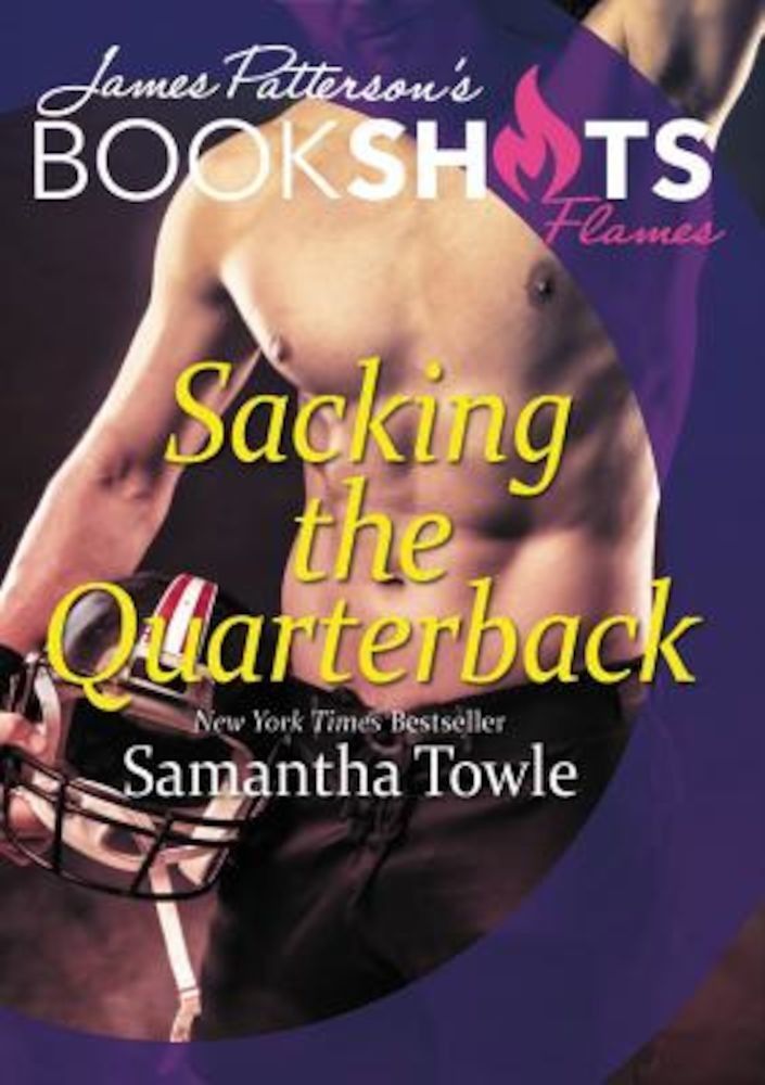Sacking the Quarterback, Paperback фото продукта