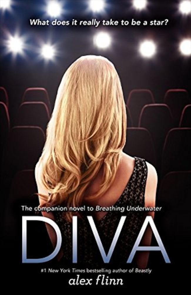 Diva, Paperback фото продукта