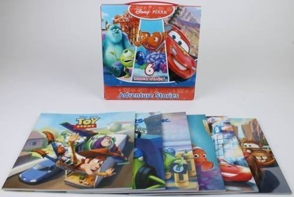 Disney fotografia produsului