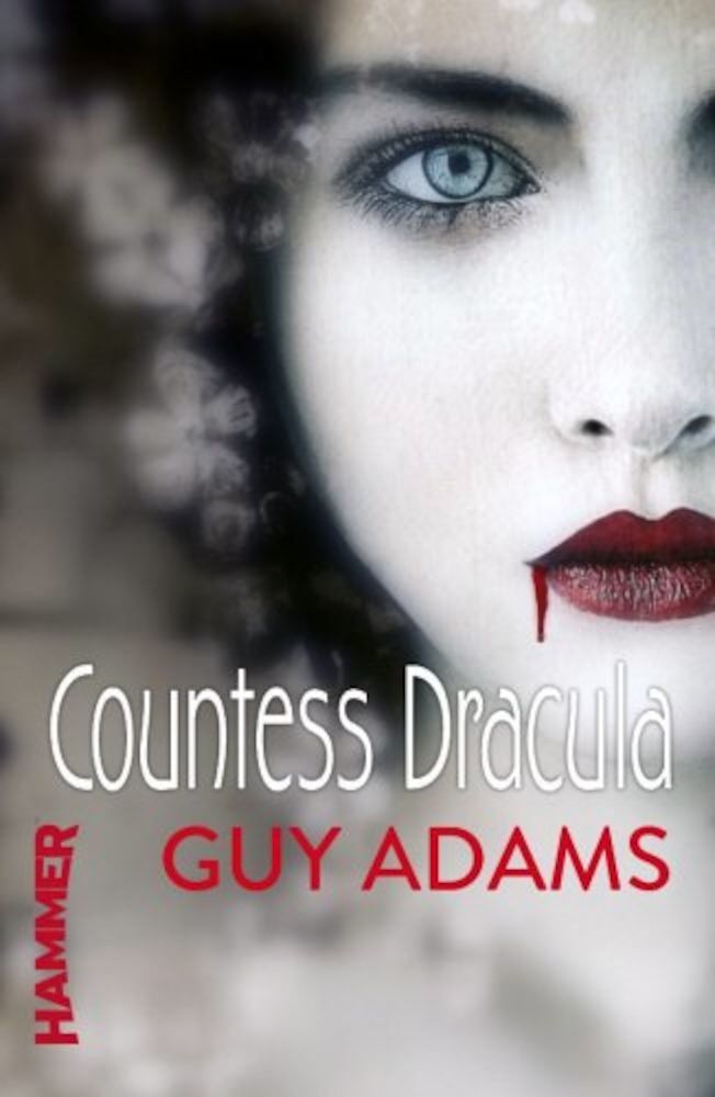 Countess Dracula fotografia produsului