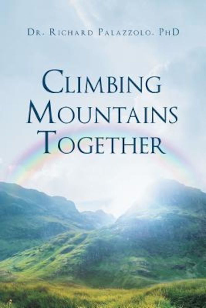Climbing Mountains Together, Paperback фото продукта