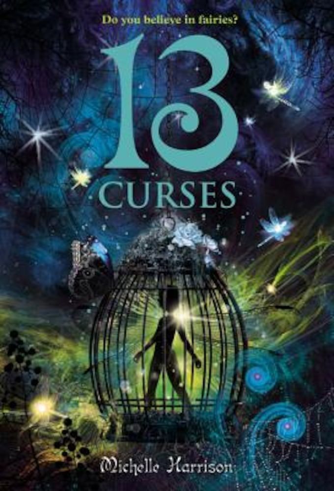 13 Curses, Paperback фото продукта