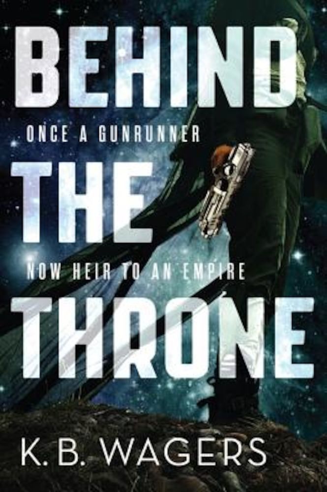 Behind the Throne, Paperback fotografia produsului