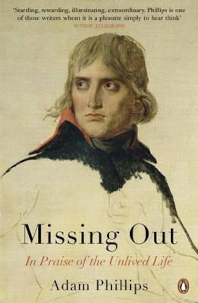 Missing Out, Paperback фото продукта