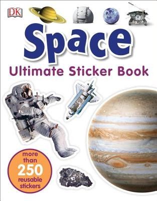 Space, Paperback фото продукта