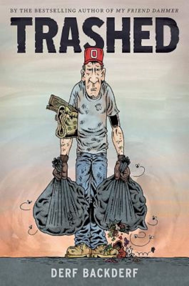 Trashed, Paperback fotografia produsului