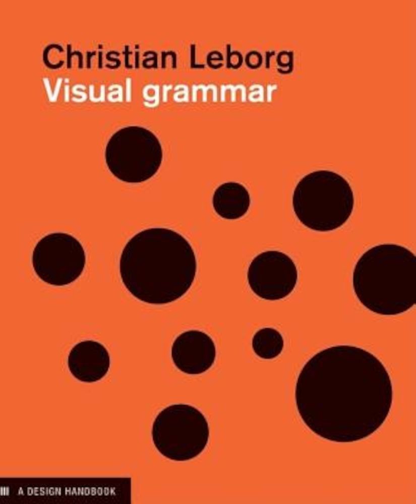 Visual Grammar, Paperback fotografia produsului