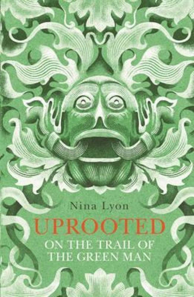 Uprooted, Paperback fotografia produsului