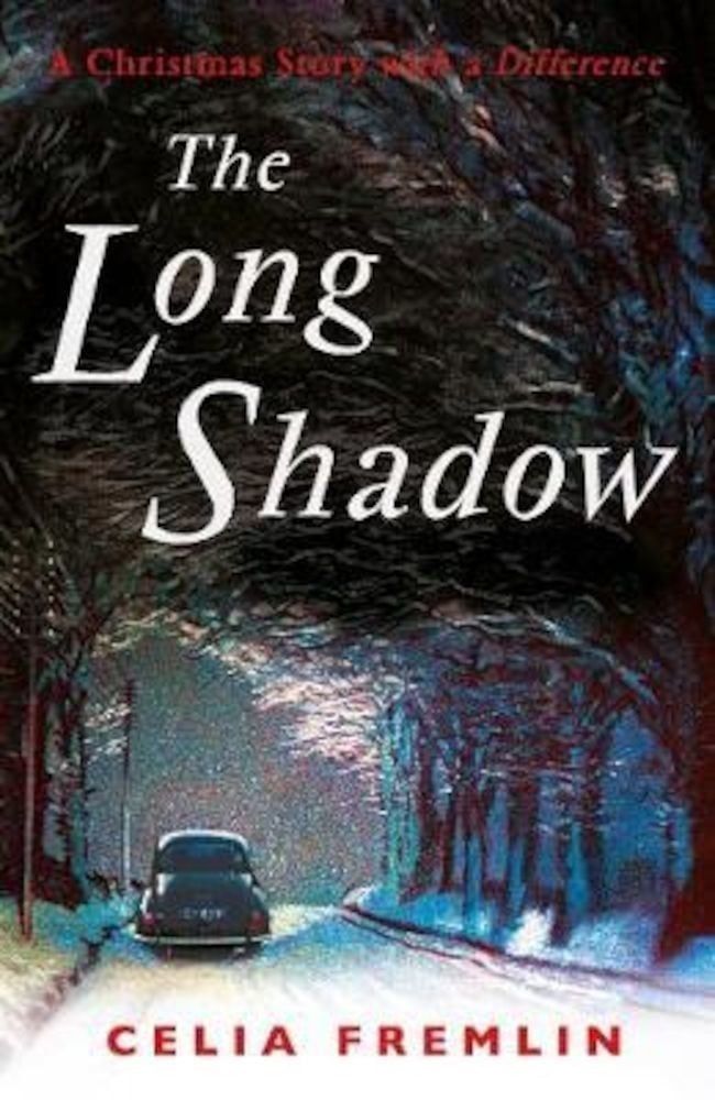 Long Shadow, Paperback fotografia produsului