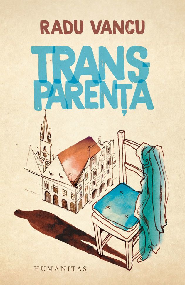 Transparenta fotografia produsului