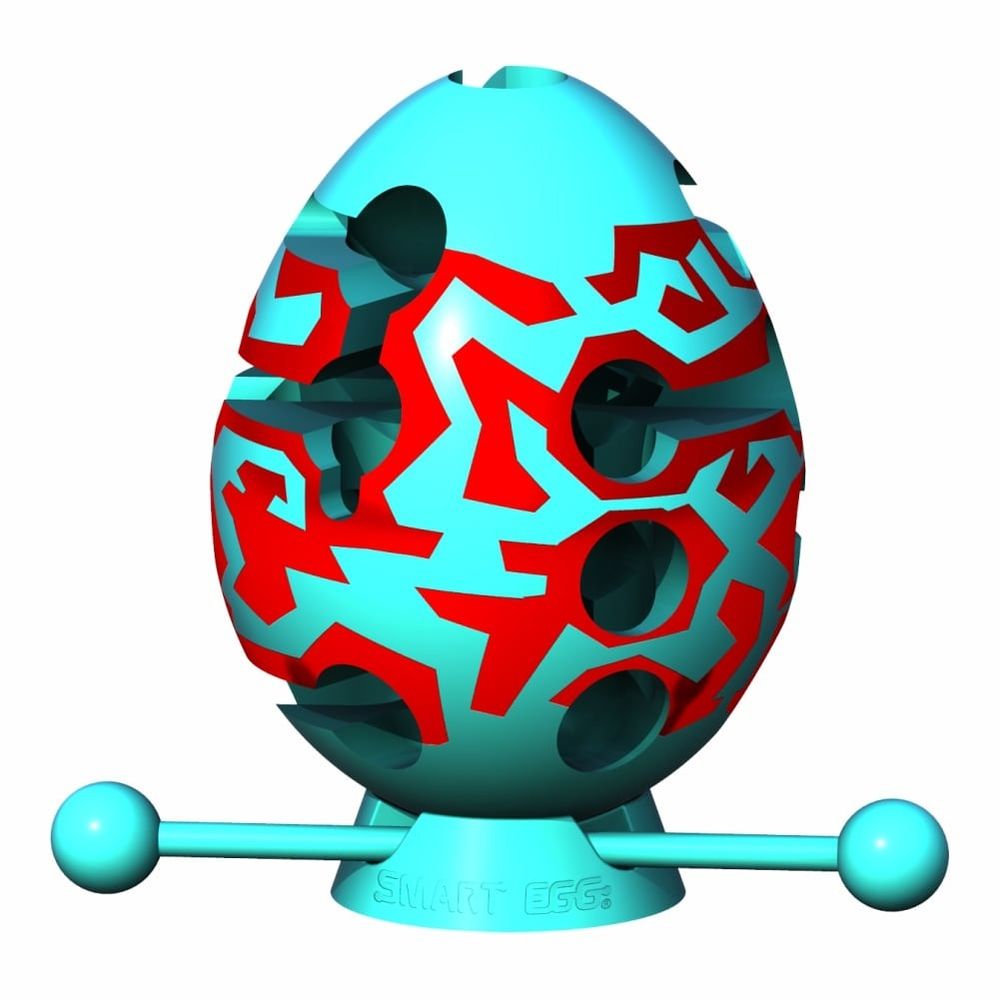 Joc Smart Egg 1 - Zig Zag fotografia produsului