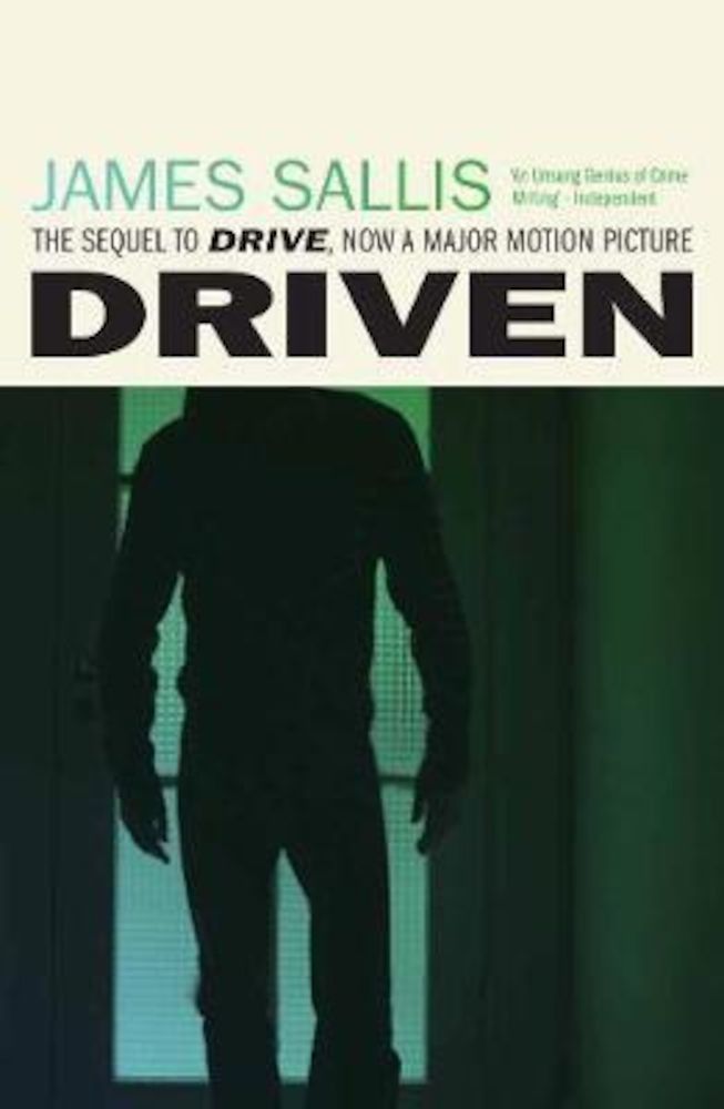 Driven фото продукта