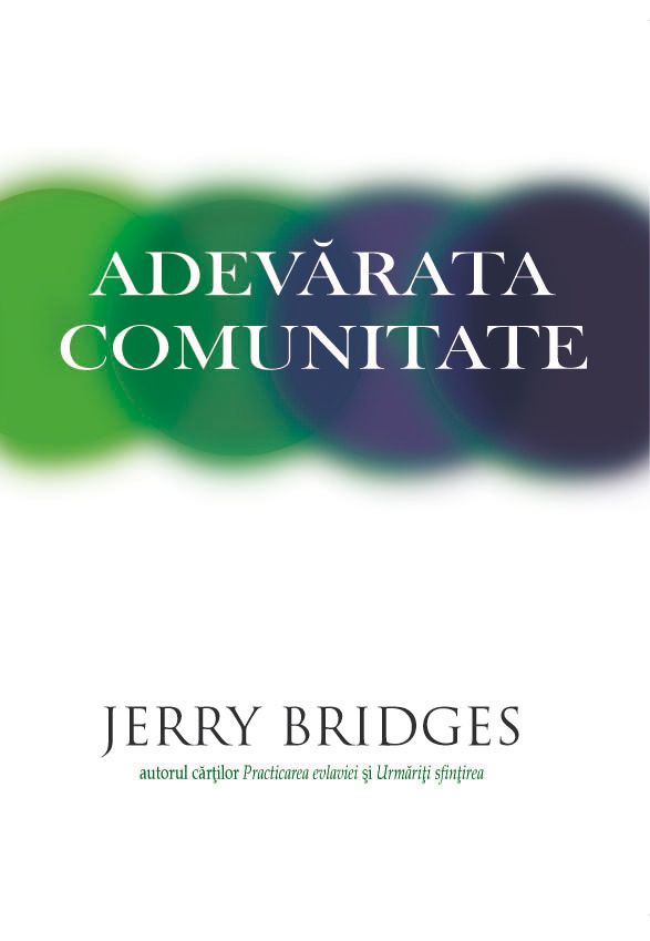 Adevarata comunitate fotografia produsului