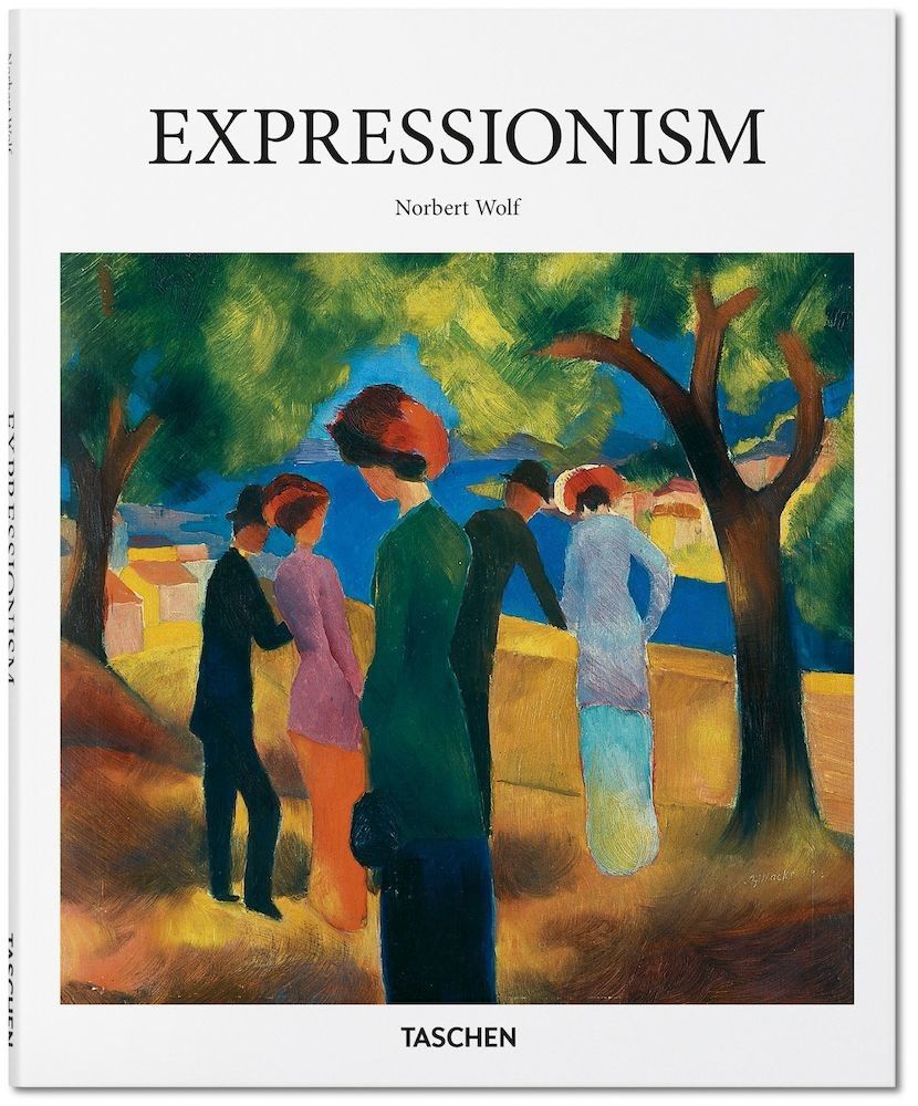 Expressionism фото продукта
